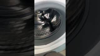 Failed Bearing Seal On Miele Washing Machine