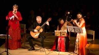 Astor Piazzolla : Concert d'aujourd'hui