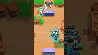 Mutations are Amazing #brawlstars #trending #gaming