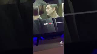 raga Neymar recita nella Casa di Carta