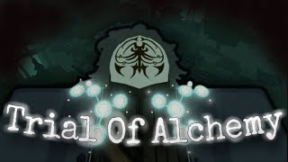 Trial Of Alchemy | Trailer