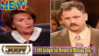 Judge Judy Episodes 8869 Best Amazing Cases Season 2024 Full Episode HD