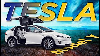 Tesla Model Y | Tesla Model Y 2023 | Tesla Model Y Performance | AllTopz