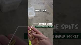 A Guide to Constructing a Treated Lumber Square with Torx Bits #Shorts #Guide #chichshaw #chickens