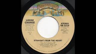 Loose Change  -  Straight From The Heart (1979) (HQ) (HD) mp3