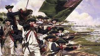 Yankee Doodle -U.S. Revolution War Song