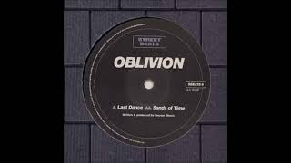 Oblivion - Sands of Time