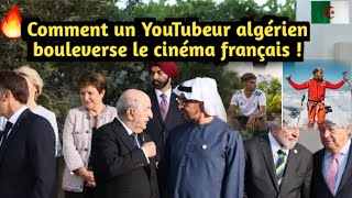 Tebboune et Mohamed Ben Zayed : Vers un nouveau partenariat Algérie-Émirats ?