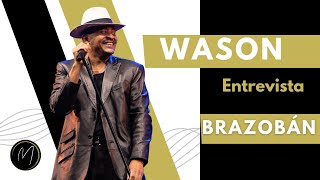 Wason Brazoban concierto en Carteret