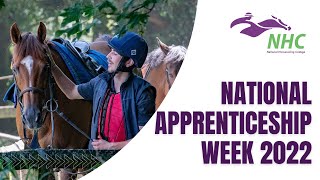 National Apprenticeship Week | Hannah's Story