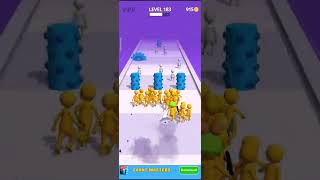 Join Clash 3D All Boss Lv 9 VS Lv 999 VS Lv 99999