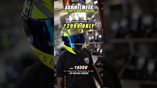 Offer price | AXR HELMETS | +918129388977 #AGV #REPLICA #helmet