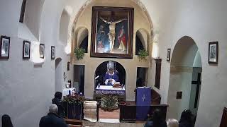 Live streaming di Sacro Speco di San Francesco OFM