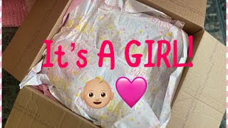 She’s So Sweet!🥰Reborn Baby Box Opening🩷