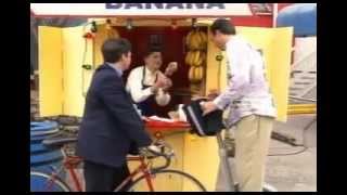 Arrested Development - Gob - I don't like to discuss money