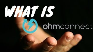 PRODUCT REVIEWS: OhmConnect + 6 Energy Hogs In Your House (CA & TX ONLY)