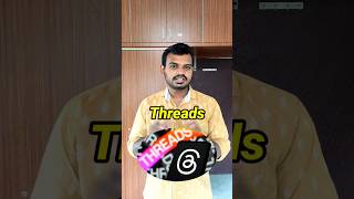 Instagram Threads #instagram #threadsinstagram #techy_avinash