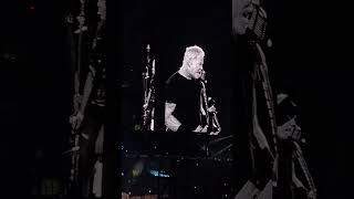 Metallica The Unforgiven Live Soldier Field 8/11/24