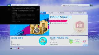 FIFA19 PS4 WL