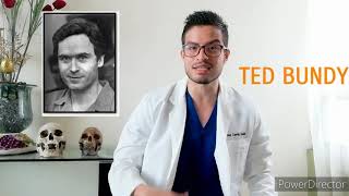 CAPÍTULO 9. Análisis de Huellas de Mordedura Humana: CASO TED BUNDY (Dinámica Interactiva).