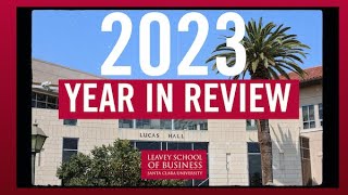 2023 Year in Review