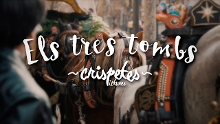 Els Tres Tombs de Vilanova