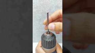 DIY Engraving Tool #diy #lifehacks #tools