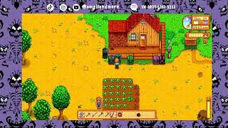 stardew valley twitch vod 09/14/23