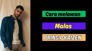 Cara Melawan Malas | Teknik disiplin orang Jepang