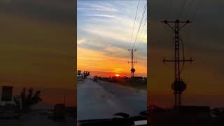 Captivating Sunset tiktok nature beauty34