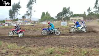 🔥VELOARENA COLOMBIA.🏁CATEGORÍA MECÁNICA NACIONAL. IPIALES - NARIÑO. NARIÑO( YAMAHA DT)