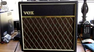 Vox Pathfinder 15R.