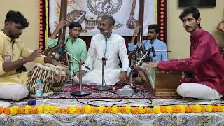 KalaSahayog: Mukul Kulkarni Raag Yaman Part 2 (Headphones recommended)