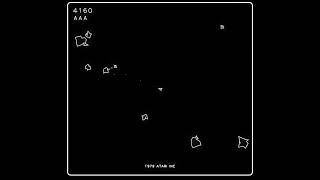 Asteroids Space1999 01