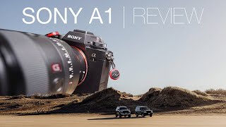 Sony A1 Review | The Ultimate Camera For Ultimate Money | RAW Downloads