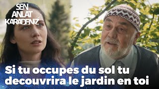 Ma mère me manque trop | Sen Anlat Karadeniz