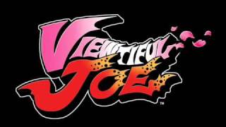 Viewtiful Joe OST - All Mighty Leader Appears