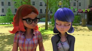 Miraculous Season 2 Episode 4 Befana