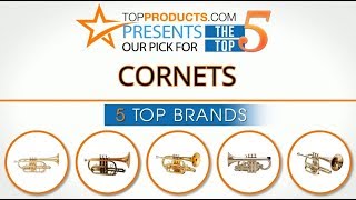 Best Cornet Reviews  – How to Choose the Best Cornet