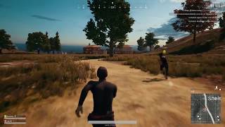 Pérolas do PUBG #Part01