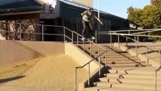 Greatest Skateboarding Tricks November 2014