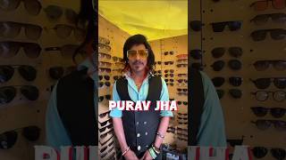 Purav jha youtube sceret 😲😲 #influencer #youtubeshorts#puravjha #carryminati #bbkivines #srk