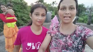 এটা video ৰ আঁৰত কিমান কি কাহিনী হৈ থাকে চাওঁক।। তামাম জমনি video ♥️♥️