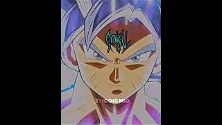 Collab with @mgoddg42 | #anime #shorts #viral #goku #daddy #debate #edit #gojo #Nobara #collab |