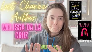 Last Chance Author Reading Vlog (Ep. 1) 😱😱 This has been a long time coming