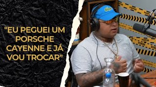 Os Carros do Ryan SP - PodPah #48