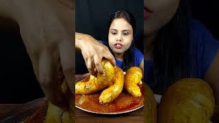 Asmr Eating Hungary Mutton Chusta