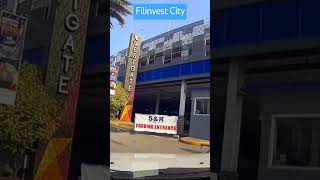 Filinvest City Muntinlupa City Part 4