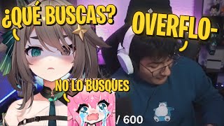 LAS VTUBERS CORROMPEN A LOCO 💀