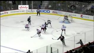 Matt Duchene Break Away Goal vs Phoenix Coyotes 2/11/13